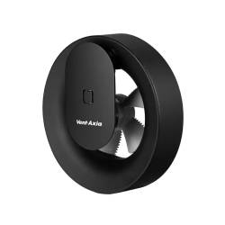 Vent-Axia Svara badeværelsesventilator