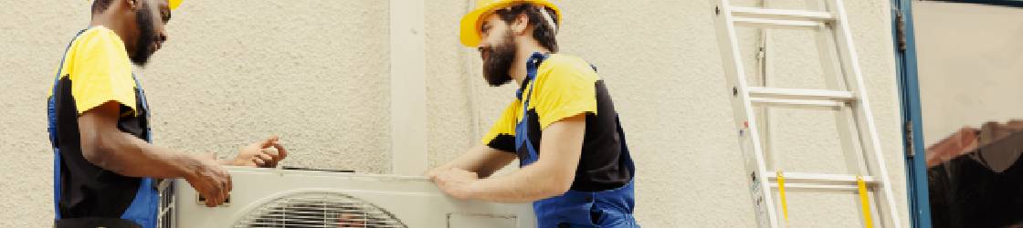 Hvordan kan installation af en varmepumpe hjælpe med at reducere energiomkostningerne?