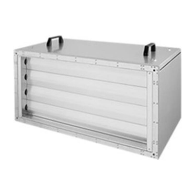 Ventilationsanlæg