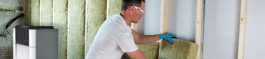 God ventilation er vigtig, især i et velisoleret hus.