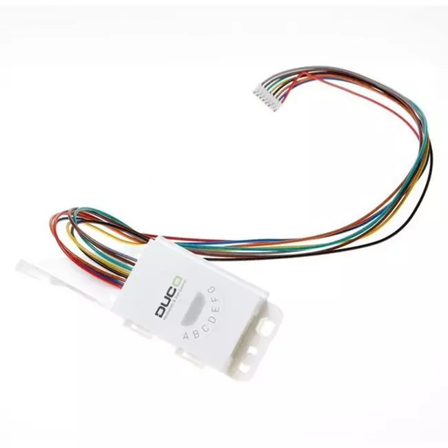 Duco Energy Premium fugtboks-sensor