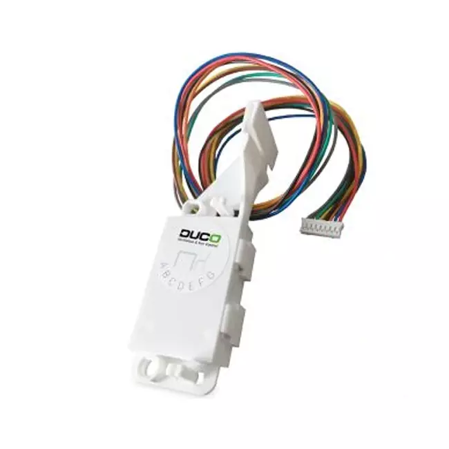 Duco Energy Premium fugtboks-sensor