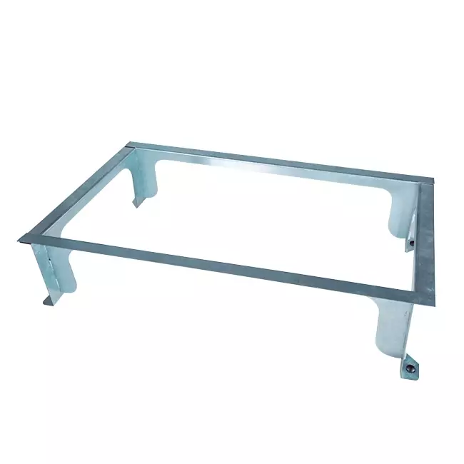 Duco Energy Comfort D325 stående montagestol