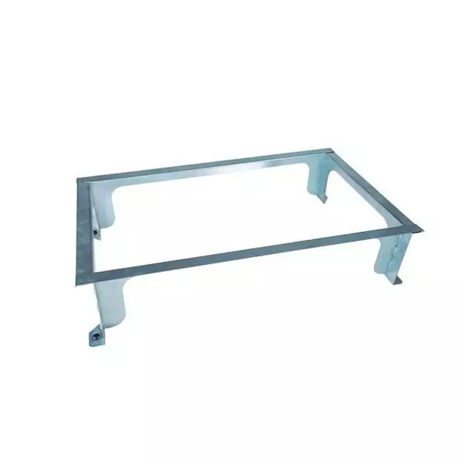 Duco Energy Comfort D325 stående montagestol