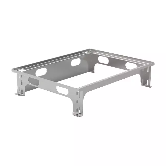 Duco Energy Comfort-Plus-Premium D400 stående montagestol