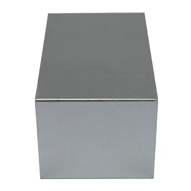Kobling 170x80 mm til kanal