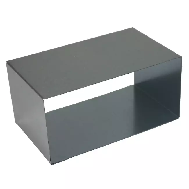 Kobling 170x80 mm til kanal