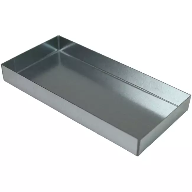 Låg 170x80 mm til kanalføring
