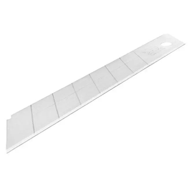 Skæreværktøj 18mm. 8-delt (pakke) (stk.)