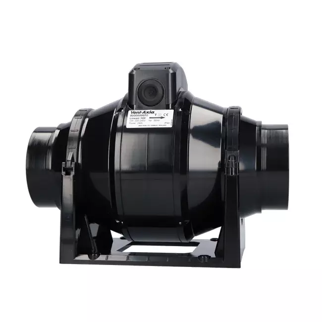 Vent-Axia buisventilator 200mm mixed flow - Lineair 200