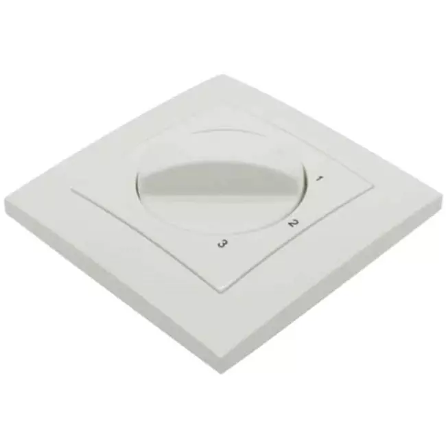 Orcon 3-positionskontakt CV-3 - indbygget