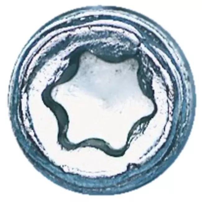 Pindbolt M8 x 80 mm (100 stk.) (232308080)