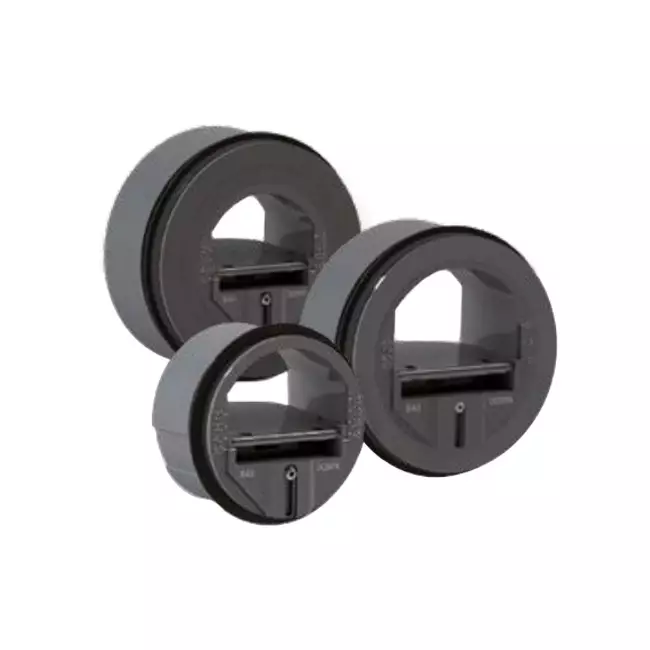 Duco volumenkontrol 50-100m³/h 125 mm