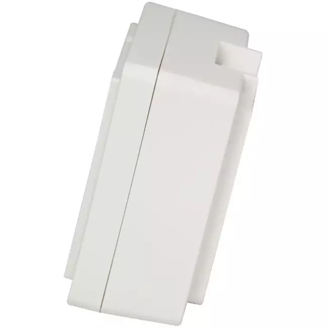 Zehnder CO2-sensor RF 67 Overflademonteret (inklusive overflademonteret boks)
