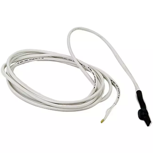 CalorFlex termokabel med termostat 100 watt, 3 meter