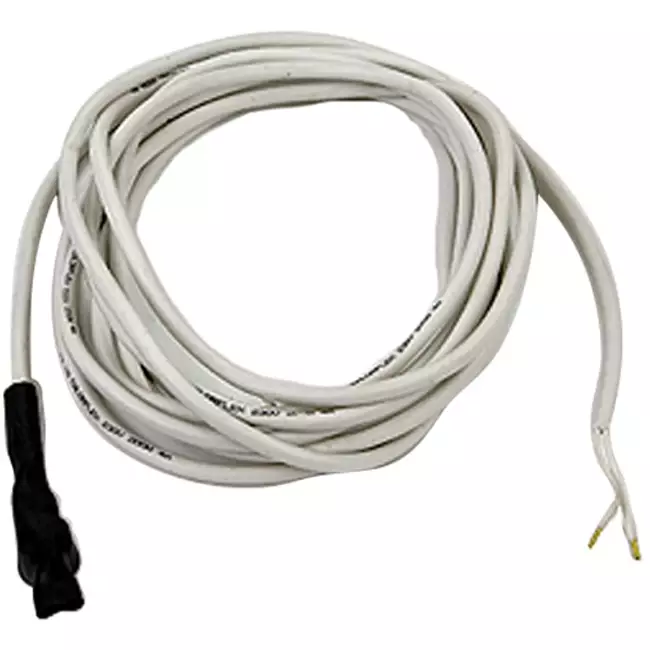CalorFlex termokabel med termostat 200 watt, 5 meter