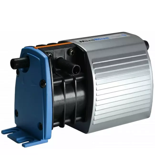 Bluediamond Miniblue kondensatpumpe med temperatursensor