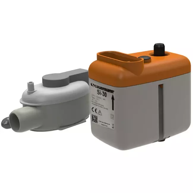 Sauermann Mini kondensvandspumpe 20l/h