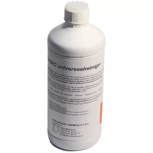 Magic universalrengøringsmiddel til alle formål 1 liter