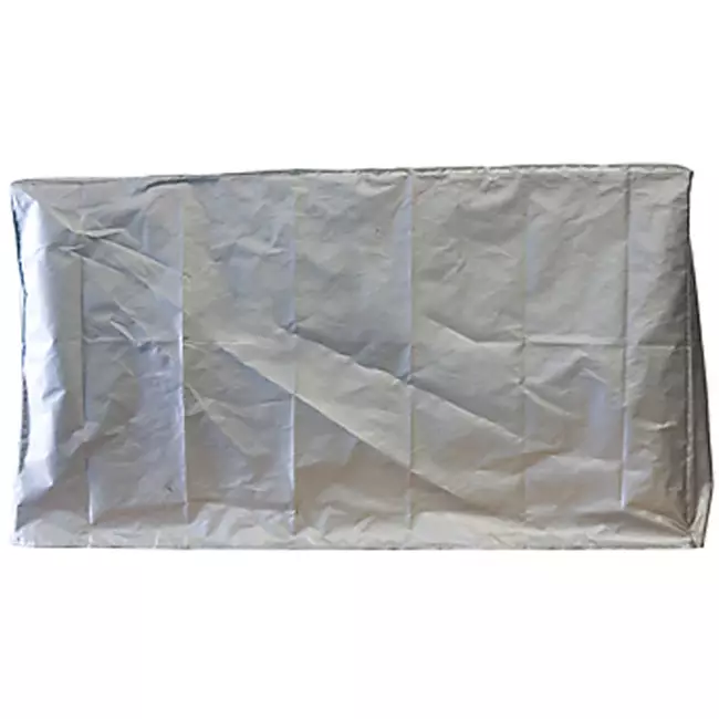 MaxiCool-cover til MaxPump 1030 x 660 x 420
