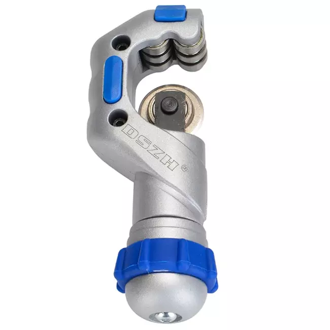 Rørskærer 5-32 mm, robust design