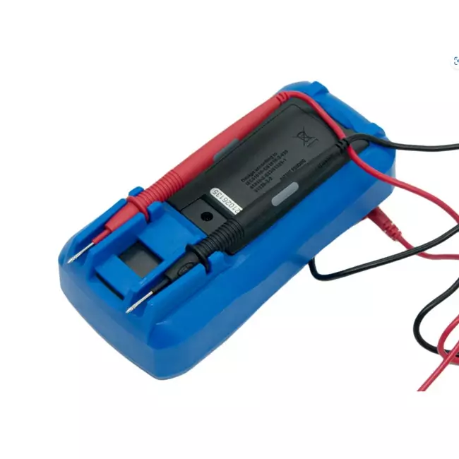 Værdi Digitalemultimeter