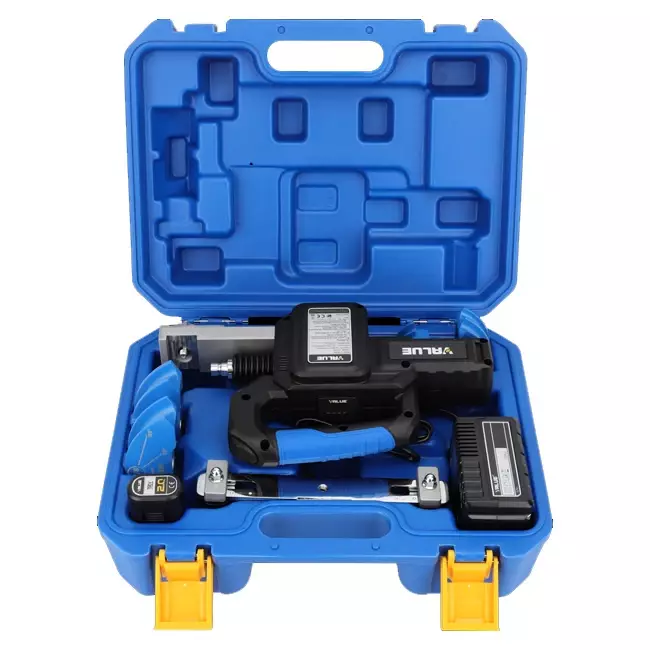 Value Elektrisk bøjetang