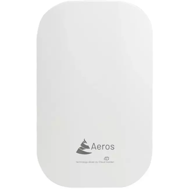 Eros Pro Particulate Matter- (PM), fugtigheds- og CO2-sensor