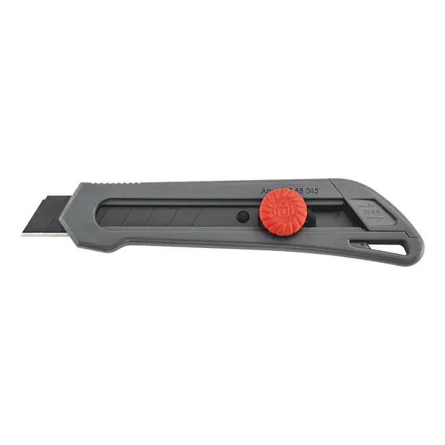 Bræddekniv skæresystem 18mm
