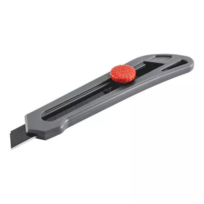 Bræddekniv skæresystem 18mm