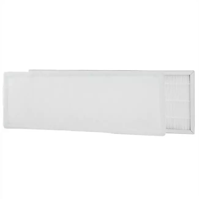 Ubbink Ubiflux W300 / W400 MVHR-filtersæt G3 + F7