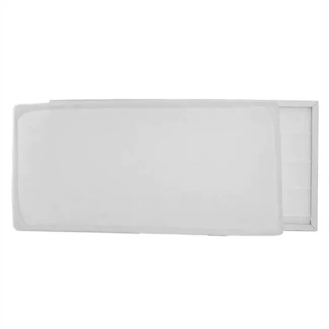 Brink Renovent HR 250/325 WRG-filtersæt G3(237x495x5mm)+M6(237x495x24mm)