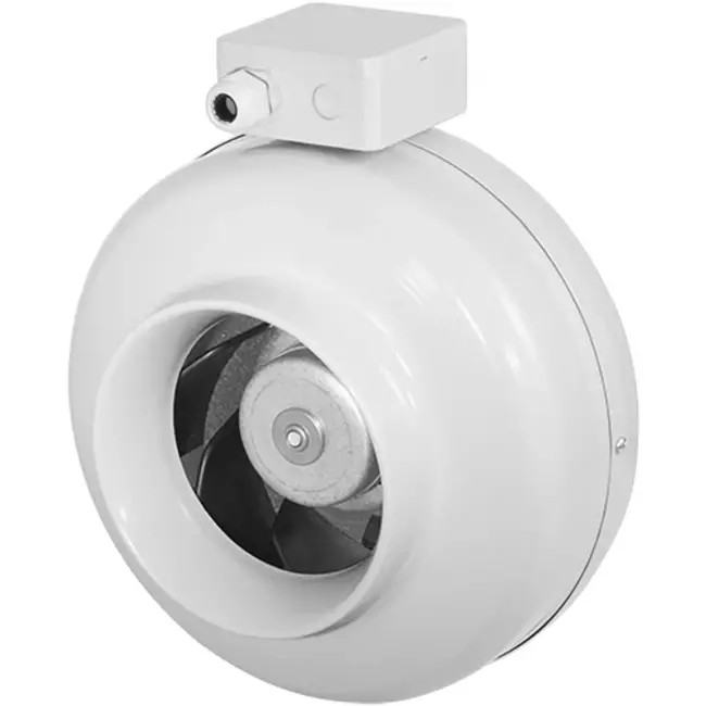 Kanalventilator 150 mm centrifugal - RS 150 10
