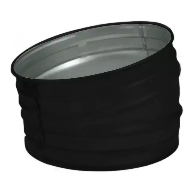 Spiro-bøjning 250 mm 15 grader (sendz. zinkbelagt) RAL9005