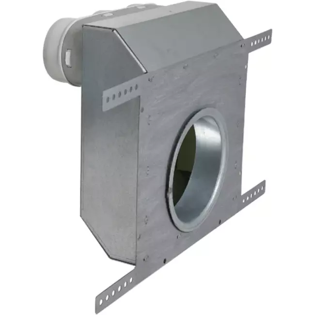Vent-Axia Uniflexplus vægventilkollektor 3 x Ø69mm