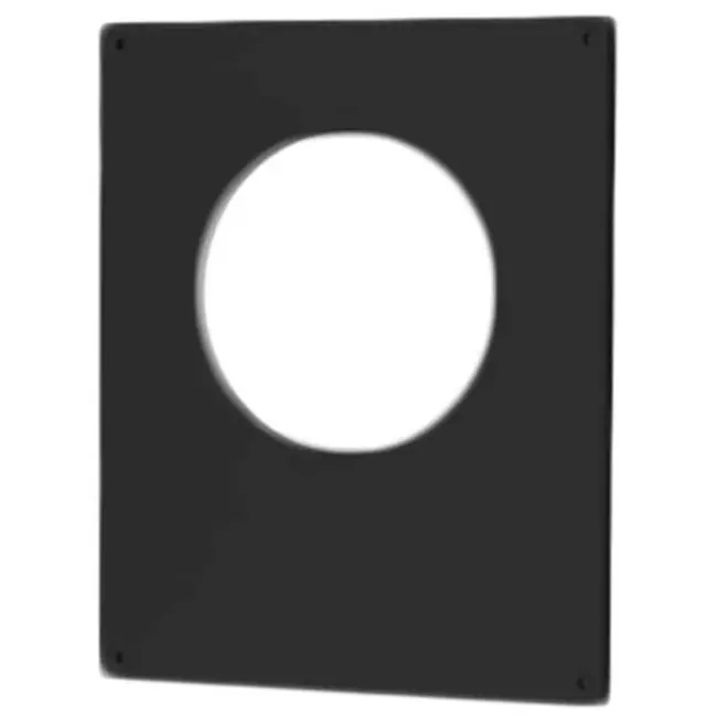 Vent Axia dækpanel til Svara Black