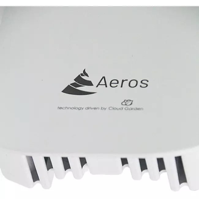 Eros Pro Particulate Matter- (PM), fugtigheds- og CO2-sensor