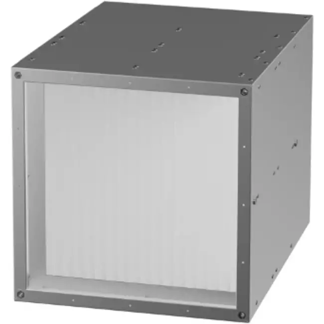 Ruck filterboks til MPC 300/400/500 – FB 700