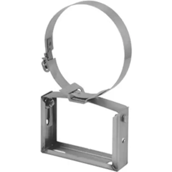 Beslagets diameter 150 mm justerbar 9-16 I304