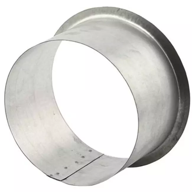 Kravering diameter 150 mm med højde 70 mm