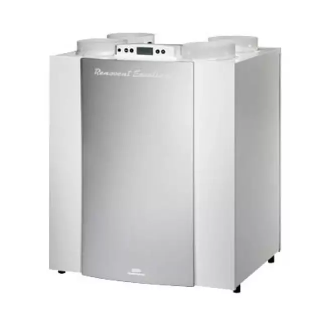Brink WTW renovent fremragende 400 4/0 venstre