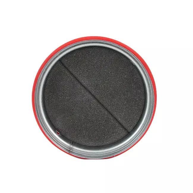 Brandspjæld cirkulært 125 mm - E-BFDC EI60S 125