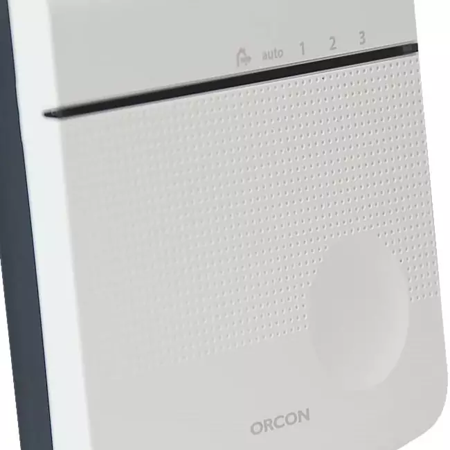 Orcon CO2-kontrolsensor 15RF