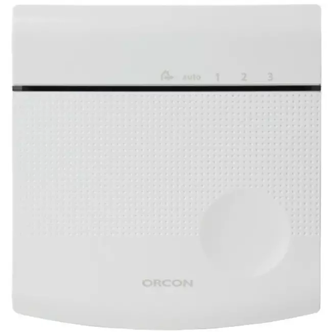 Orcon CO2-kontrolsensor 15RF