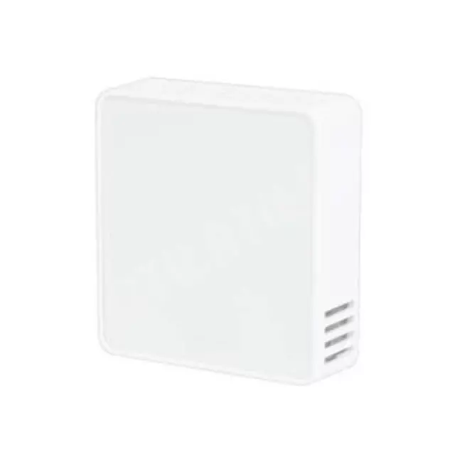 CO2-sensor, overflademonteret version