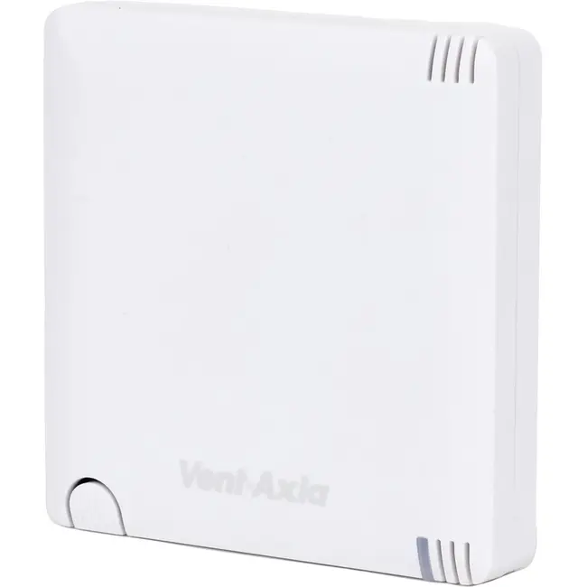 Vent-Axia Multihome temperatur- og fugtighedssensor trådløs/kablet - HUMM