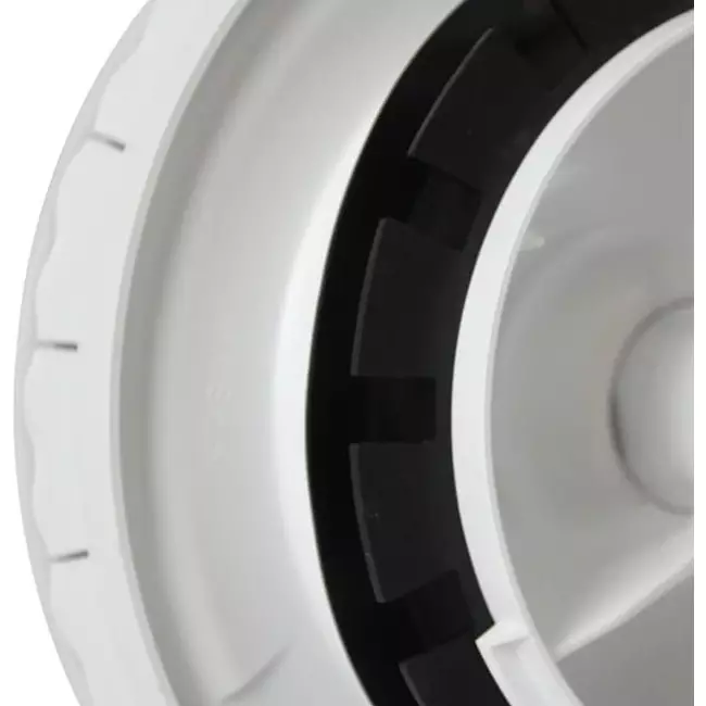 Zehnder-tilførselsventil ComfoValve Luna S125