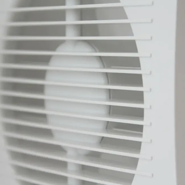 Badeværelsesventilator Ø 100 mm – EE100