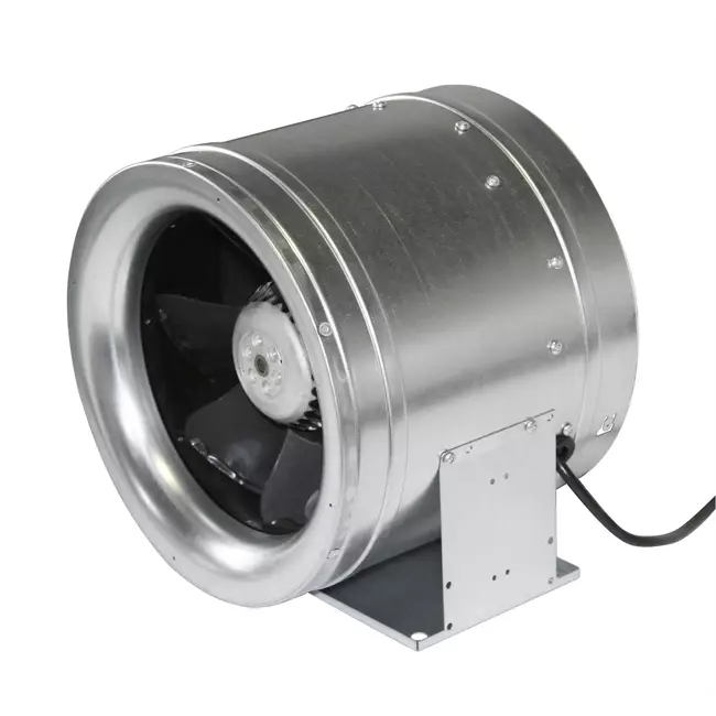 Kanalventilator 355mm blandet flow ETALINE - EL 355 D2 01