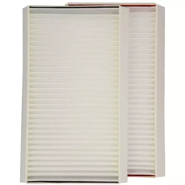 Zehnder WHR 918-filtersæt G4 + F7